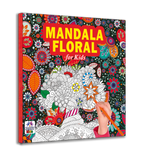 Mandala Art Collection Bundle: Magic, Floral, Birds & Animals