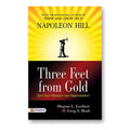 Three Feet from Gold : Best Self Help Book -  (English - Paperback)