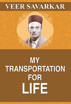 Veer Sawarkar - India Freedom Fighter Collection (English Edition)-(Set of 4 book)