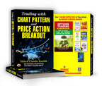Trading With Chart Pattern And Price Action Breakout by Mahesh Chandra Kaushik (English - Paperback)