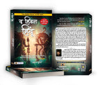 The Hidden Hindu 1 — By Akshat Gupta (Book In Hindi) - Paperback