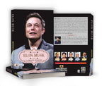 Elon Musk A Complete Biography - by Abhishek Kumar (English - Paperback)