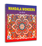 Mandala Art Bundle: Sea, Fruits, Butterfly, Unicorn & Wonders