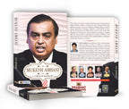 Mukesh Ambani A Complete Biography - by A.K. Gandhi (English - Paperback)