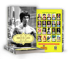 Bruce Lee: A Complete Biography - by Abhishek Kumar (English - Paperback)