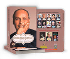 Dhirubhai Ambani A Complete Biography - by N. Chokkan (English - Paperback)