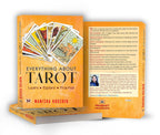 Everything About Tarot by Manisha Koushik (English-Paperback)