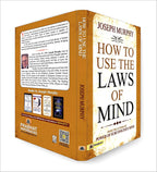 (Greatest Power of Your Mind + How to Use The Laws of Mind) (Set Of 2 Books in English)-(Paperback)