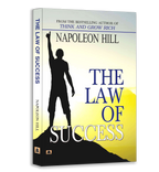 Napoleon Hill Success Classics 5-Book Bundle