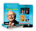 Investment Principles of Warren Buffett - by Pradeep Thakur (English - Paperback)