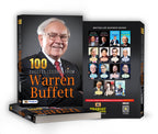 100 Success Lessons from Warren Buffett by N. Chokkan (English - Paperback)