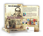 The Untouchables: Who Were They and Why They Became Untouchables? By Dr. B. R. Ambedkar (English - Paperback)