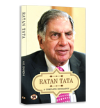 Complete Biographies : Jamsetji, JRD & Ratan Tata