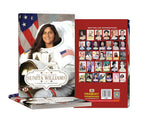 Sunita Williams: A Complete Biography - by Pallavi Borgohain (English - Paperback)