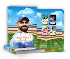 Virat Kohli : A Complete Biography - by Pushkar Kumar (English - Paperback)