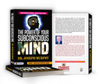 The Power of Your Subconscious Mind : by Joseph Murphy (English - Paperback)