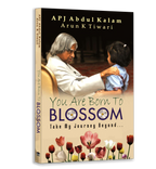 Apj Abdul Kalam Books Collection — English