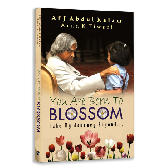 Apj Abdul Kalam Books Collection — English