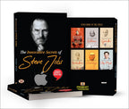 The Innovative Secrets of Steve Jobs : by Pradeep Thakur (English - Paperback)
