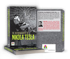 My Inventions: The Autobiography of Nikola Tesla (English - Paperback)