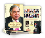 Ratan Tata: A Complete Biography Tata Group by AK Gandhi (English - Paperback)