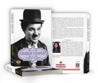Charlie Chaplin  by Mamta Jha - (Hindi - Hardnback)