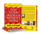 How to Win Friends & Influence People by Dale Carnegie (English-Paperback)