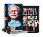 Warren Buffett : A Complete Biography -by Dinkar Kumar (English - Paperback)