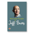 Motivating Thoughts of Jeff Bezos :  Shikha Sharma - (English-Paperback)