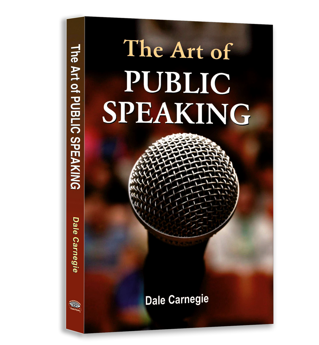 Dale Carnegie Classic Self-Help & Communication 5-Book Bundle