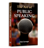 Dale Carnegie Classic Self-Help & Communication 5-Book Bundle