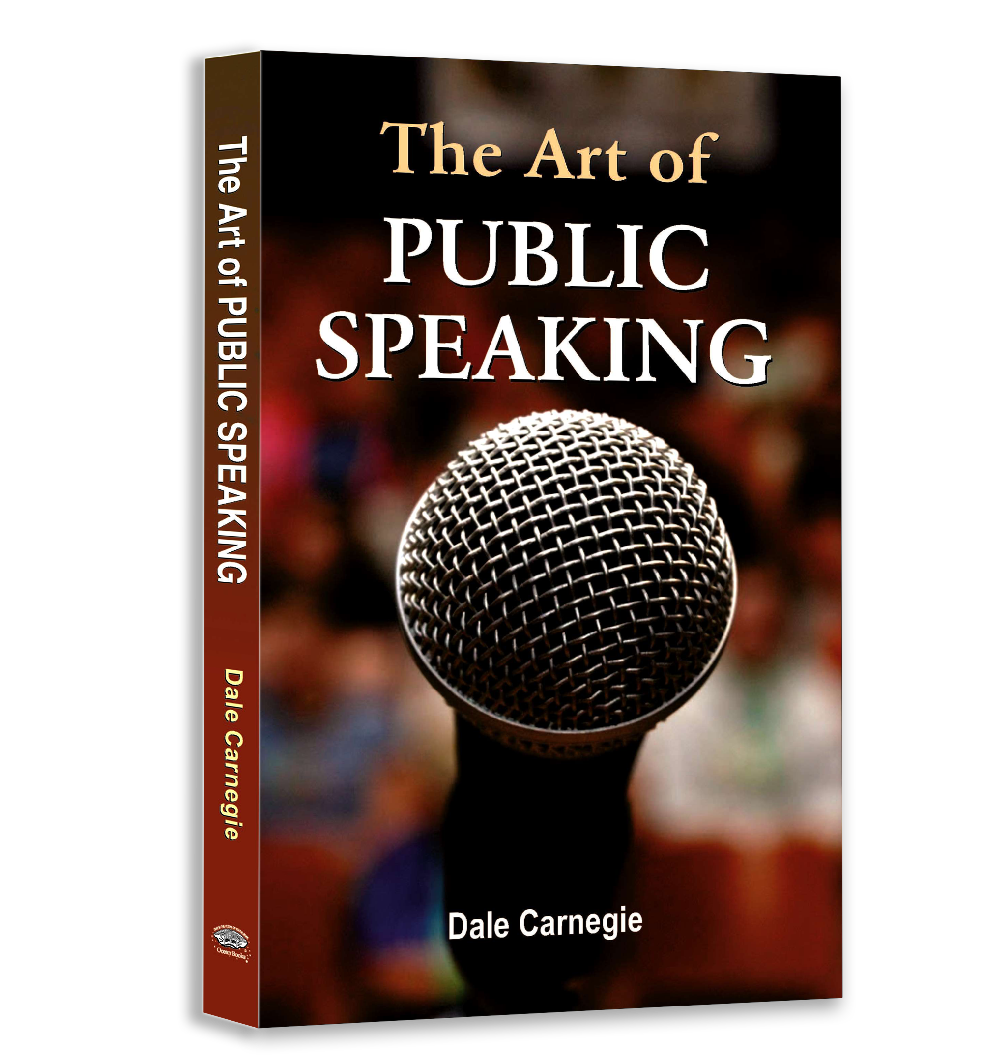 Dale Carnegie Classic Self-Help & Communication 5-Book Bundle