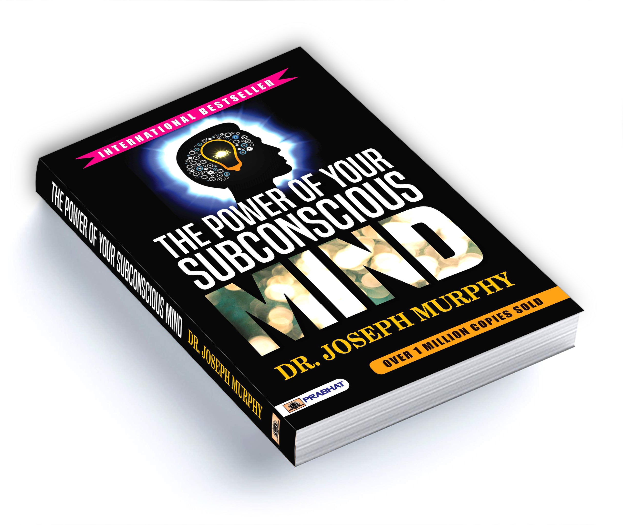 The Power of Your Subconscious Mind : by Joseph Murphy (English - Paperback)