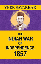 Veer Sawarkar - India Freedom Fighter Collection (English Edition)-(Set of 4 book)