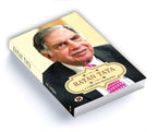 Ratan Tata: A Complete Biography Tata Group by AK Gandhi (English - Paperback)