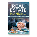 Real Estate Planning By Yogesh Sharma :  (Book In English)-Paperback