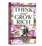 Napoleon Hill Success Classics 5-Book Bundle