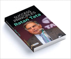 Success Principles of Ratan Tata (English-Paperback)