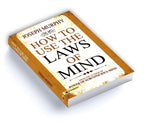 (Greatest Power of Your Mind + How to Use The Laws of Mind) (Set Of 2 Books in English)-(Paperback)