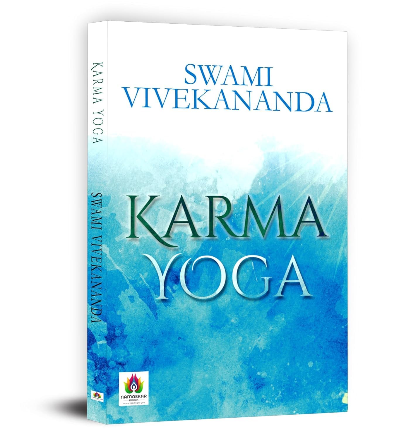 Swami Vivekananda Complete Works — Bhakti Gyan Karma Raja Yoga Patanjali Yoga Sutra (English)