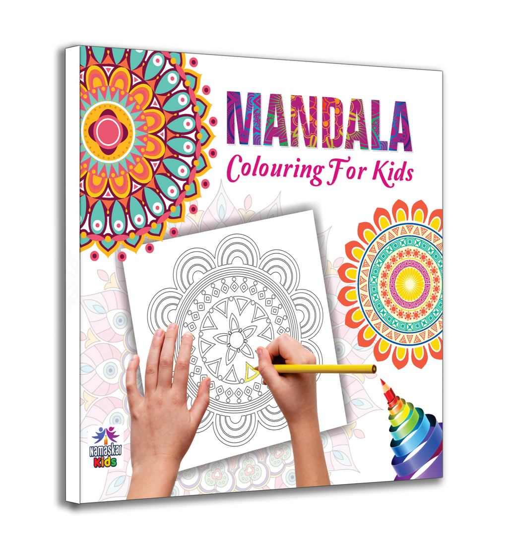 Mandala Art Collection Bundle: Magic, Floral, Birds & Animals