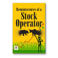 Reminiscences Of A Stock Operator (Pb) By Edwin Lefevre :  (Book In English)-Paperback