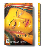Siddhartha :by Hermann Hesse - (English - Paperback)