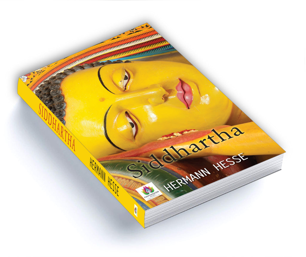Siddhartha :by Hermann Hesse - (English - Paperback)