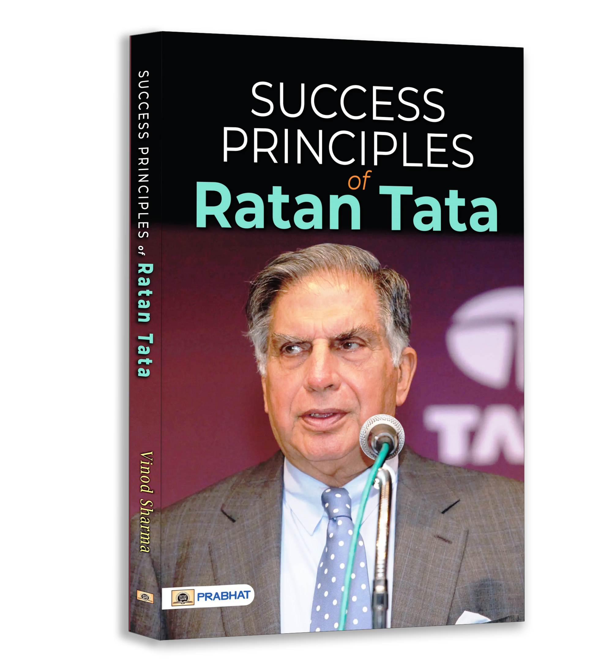 Success Principles Books Combo