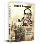 The Untouchables: Who Were They and Why They Became Untouchables? By Dr. B. R. Ambedkar (English - Paperback)