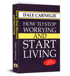 How To Stop Worrying And Start Living : Dale Carnegie - (English - Paperback)
