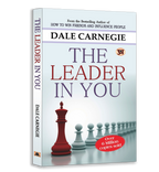 Dale Carnegie Classic Self-Help & Communication 5-Book Bundle