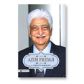 Azim Premji A Complete Biography :  A.K. Gandhi - (English-Paerback)