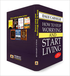 How To Stop Worrying And Start Living : Dale Carnegie - (English - Paperback)